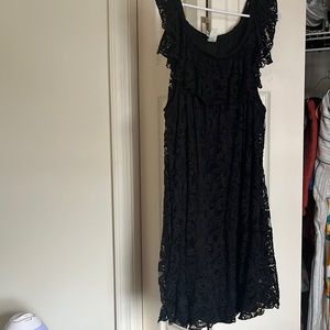 Western dress